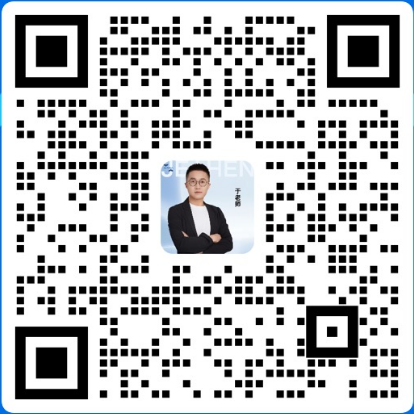 微信二维码